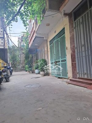 bán nhà - tây sơn đống đa ô tô đỗ cửa vào nhà - kd - vị trí đẹp diện tích: 38m2 5t 3,6m mt