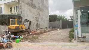 lô đất mặt đường máng nước, phường an hải, hải phòng