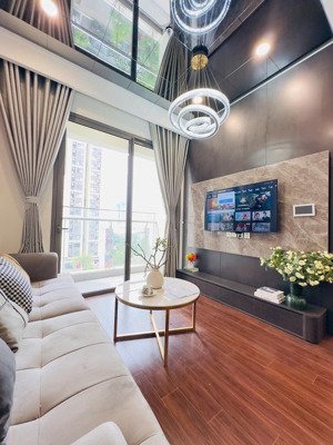 cho thuê gấp căn 3n full nt đẹp giá chỉ 18tr tòa m1 masteri vinhomes ocean park gia lâm