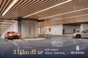 huế heritage biểu tượng sống mới ngay trái tim cố đô