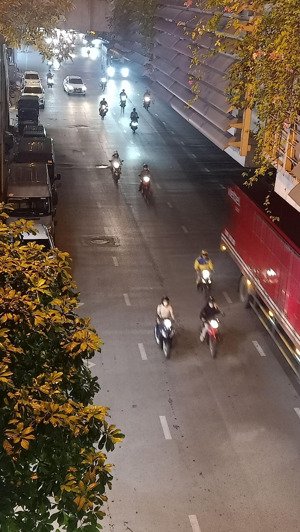 chính chủ bán nhà 55m2 xây 7 tầng thiết kế 2 hệ thống vừa ở vừa cho thuê (hoặc cho thuê cả nhà)