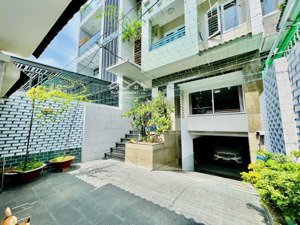 bán biệt thự bình lợi - đường 12m - view sông thoáng mát - ngang 6m bề thế - bình thạnh