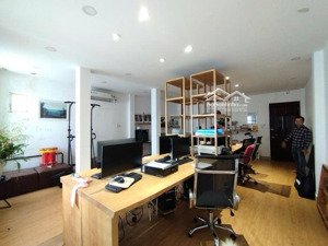 bán nhà mặt tiền đường số phường tân quy, dt 5,4x19m, dòng tiền 30 triệu, giá 16 tỷ x