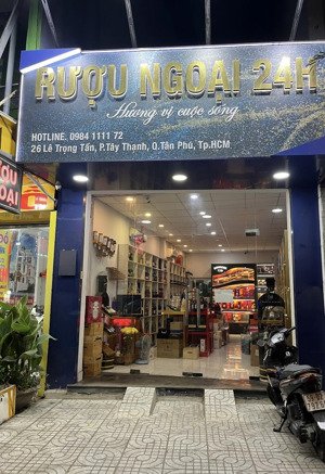 mtkd lê trọng tấn - ngay đh công thương dt: 4x20m cấp 4 . giá: 15ty5 tl