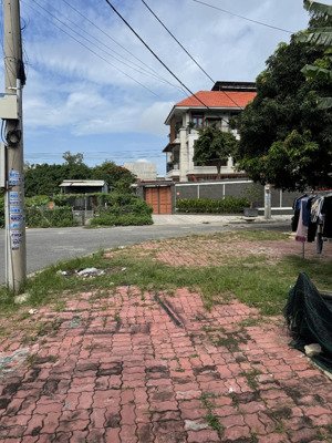 bán lô đất kđt chí linh - phường 10 - vũng tàu :