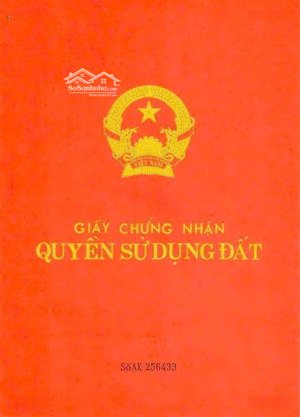 bán nhà mặt tiền đường 30/4 - phường 11