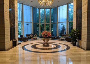 bán gấp! căn góc full kính cực hiếm 206m2_4pn tại keang nam tầng trung đẹp, giá tốt -cam kết ko ảo