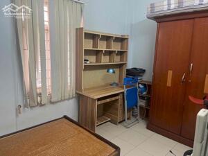 Cho thuê nhà ngõ 8 Lê Quang Đạo, Nam Từ Liêm 32m x 4T, 4 NGỦ giá 12tr, 10m ra ô tô