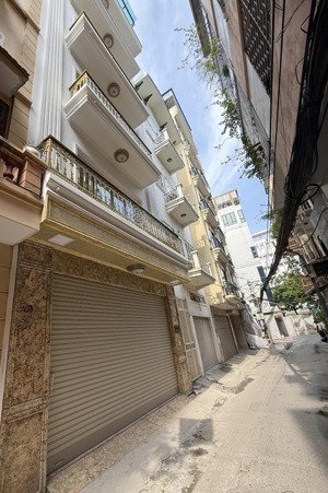 chủ kẹt tiền bán gấp nhà cầu giấy full nội thất giá cực tốt