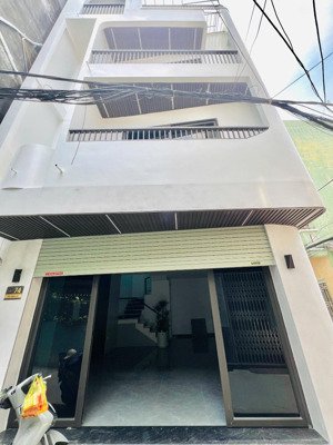 bán nr tại thiên lôi, 4,8 tỷ, 52,1m2, 4pn, 4wc, pháp lý đầy đủ