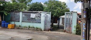 chỉ 30tr/m2(269,8m2) nhà sát bv hạnh phúc,chợ đầu mối,sông sài gòn.