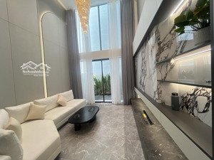 bán nhà 5 tầng - hẻm xe tải - có thang máy - full nt - tân kiểng - quận 7 - nhỉnh 12 tỷ