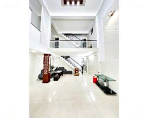ngã tư nguyễn thị thập - 5x27m - 4 tầng - nhỉnh 15 tỷ - bình thuận quận 7