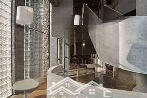 góc 2 mặt tiền ngang 8 dài 20 (160m2) nguyễn gia trí, q. bt - hđt: 160tr/th - giá 41 tỷ