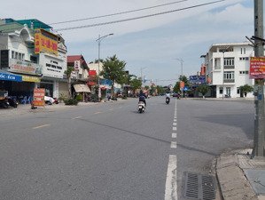 hơn 8 tỷ mặt đường máng nước đất 100m2 ngay chợ vĩnh khê, an đồng