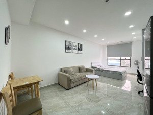cho thuê căn studio full nội thất y hình novaland ngay cv gia định