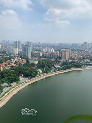 bán cc hh3 linh đàm view trực diện hồ, tầng trung siêu đẹp, siêu hiếm, 2,7 tỷ, 60m2, 2pn, 2wc!