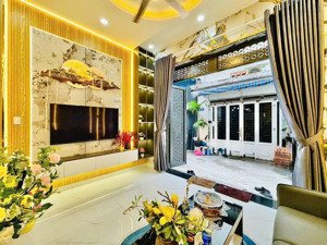 bán nr đẹp xuất sắc tại phạm văn chiêu, 5,68 tỷ, 40m2, gò vấp, hcm