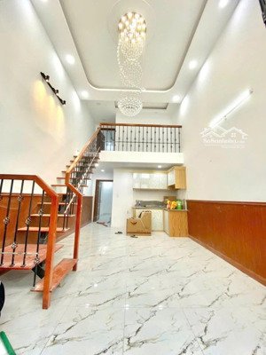 bán nhà riêng tại hồ văn long, 40m2, 2pn, 2wc, bình tân, hcm - chính chủ, giá tốt