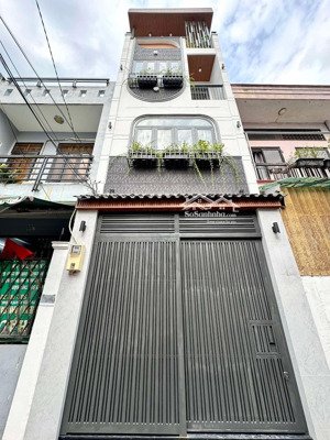 nhà nguyễn trãi quận 5 dt 70m2/2ty550. sẵn hđ thuê 17 triệu / tháng. sổ hồng đầy đủ