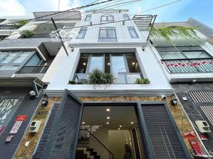chính chủ bán nhà giá ngộp 78m2 đang cho thuê 35tr. nguyễn thị minh khai - bến nghé - quận 1