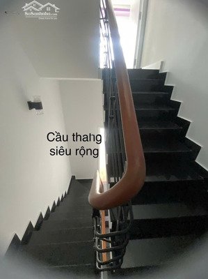 bán nhà hẻm xe hơi nơ trang long 4mx16m 5 tầng 8 tỷ 5