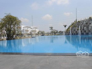 bán căn nhà 100m2 tại melosa garden giá 10 tỷ. xem nhà liên hệ tấn giàu