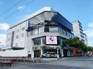 góc 2 mt thương hiệu - nguyễn văn khối, gò vấp - dt 9 x 20m - 5 tầng - hđt 200tr/th - giá 35 tỷ