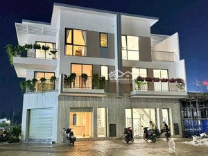 nhà thương mại k-home new city mặt tiền 30m, kinh doanh sầm uất lh 