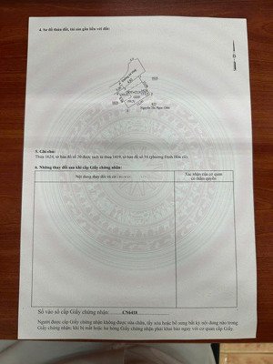 tôi cần bán 120m2 giá 1,1 tỷ mặt tiền bê tông 4m 