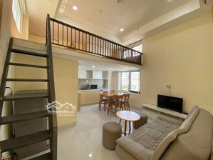 căn hộ mới xây ngay tại lotte, view mặt phố