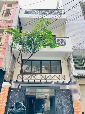 cho thuê nhà đoạn 2 chiều 220/6a xô viết nghệ tĩnh, phuờng 19, quận bình thạnh