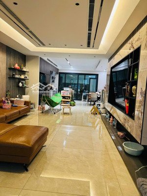 cho thuê biệt thự gamuda city, 30 triệu, 118m2, 3pn, 3wc