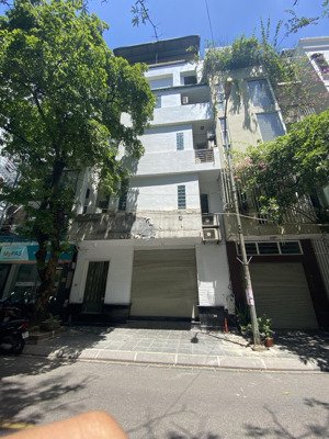 cho thuê mặt bằng kinh doanh phố minh khai - hai bà trưng diện tích 80m2x5 tầng, mặt tiền 6m