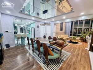 BÁN CĂN DUPLEX 3PN tại Mulberry Lane, CÓ SLOT OTO
