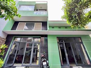 220m2 Siêu Ngon 12x19 Hẻm Nhựa 6m Nghĩa Phát Sát Cư Xá Bắc Hải-Lý Thường Kiệt chỉ 23 tỷ