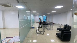 cho thuê văn phòng tại nguyễn khang - cầu giấy