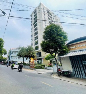chung cư an lộc nguyễn oanh quận gò vấp, diện tích 65m2