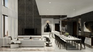 thanh toán 1.4 tỷ (đến khi nhận nhà) sở hữu ngay căn hộ 3pn 119m2 tại essensia sky nam sài gòn