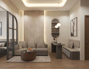 chính chủ bán căn officetel full nt như hình tại the sun avenue