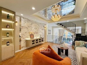 siêu phẩm lửng 2 lầu hẻm xe hơi thông ngay đường số 51 phường 14 gò vấp dt : 4,1 x 13m,giá : 7,6 tỷ