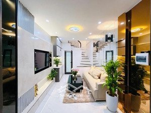 bán nhà riêng 24m2 trung tâm nguyễn trãi