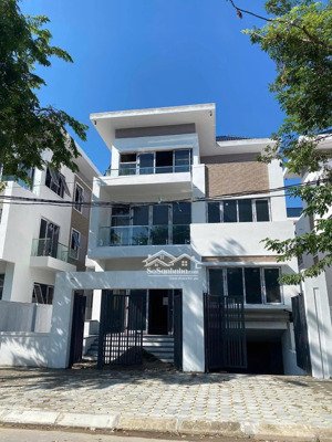 biệt thự thanh hà gần xa la giá rẻ nhất chỉ 125tr/m2