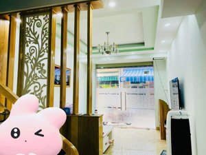 hàng hiếm: nhà 4 tầng đầu nguyễn thành hãn gần trưng nữ vương, tiện ích đủ đầy