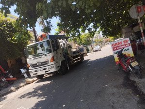 chủ gửi bán nhà mặt tiền đường nguyễn hữu cầu, ngũ hành sơn, đà nẵng