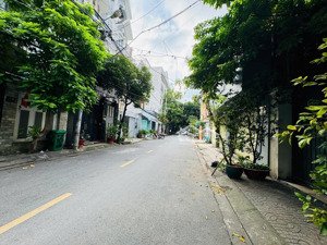 bán nhà mặt tiền đường phan chu trinh, phường tân sơn nhì (dt: 4.1x18.5m cấp 4). giá: 10.5 tỷ