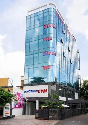tin thật! toà nhà 2200m2 mt hoàng việt, tb - dt 12 x 24m - 2 hầm 9 tầng - hđt 400tr - giá 135 tỷ