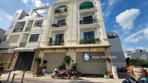 bán đất nền bình tân chính chủ