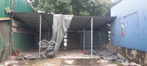 chính chủ cho thuê 200m măt tiền 10m mặt đường trần thủ độ đối diện chung cư grenn pak 