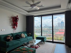 bán căn hộ cao cấp - 5 sao - green diamond láng hạ - hà nội. 137m2 3 ngủ. giá chính chủ 18 tỷ